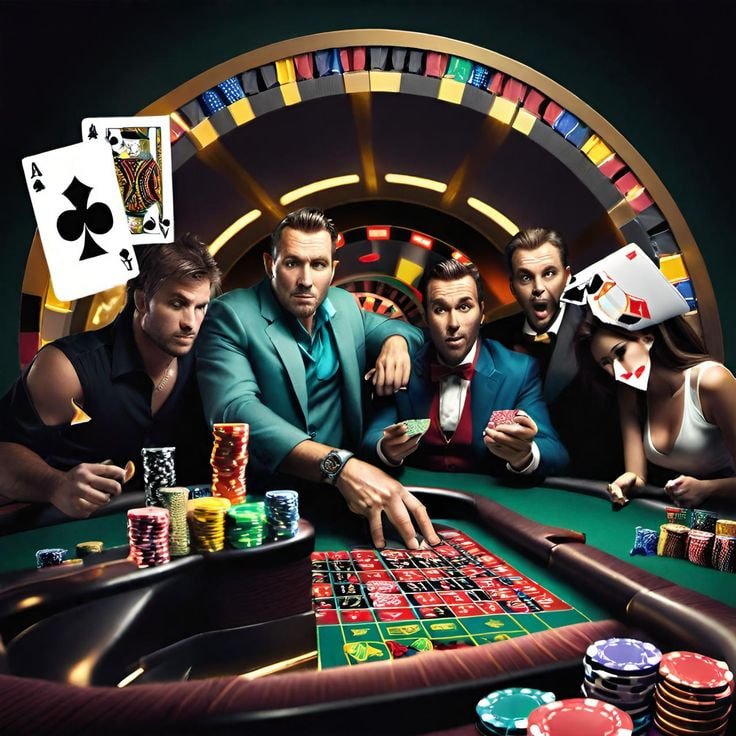 666games Sportsbook