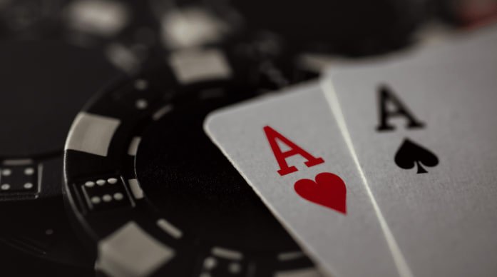 666games Live Casino